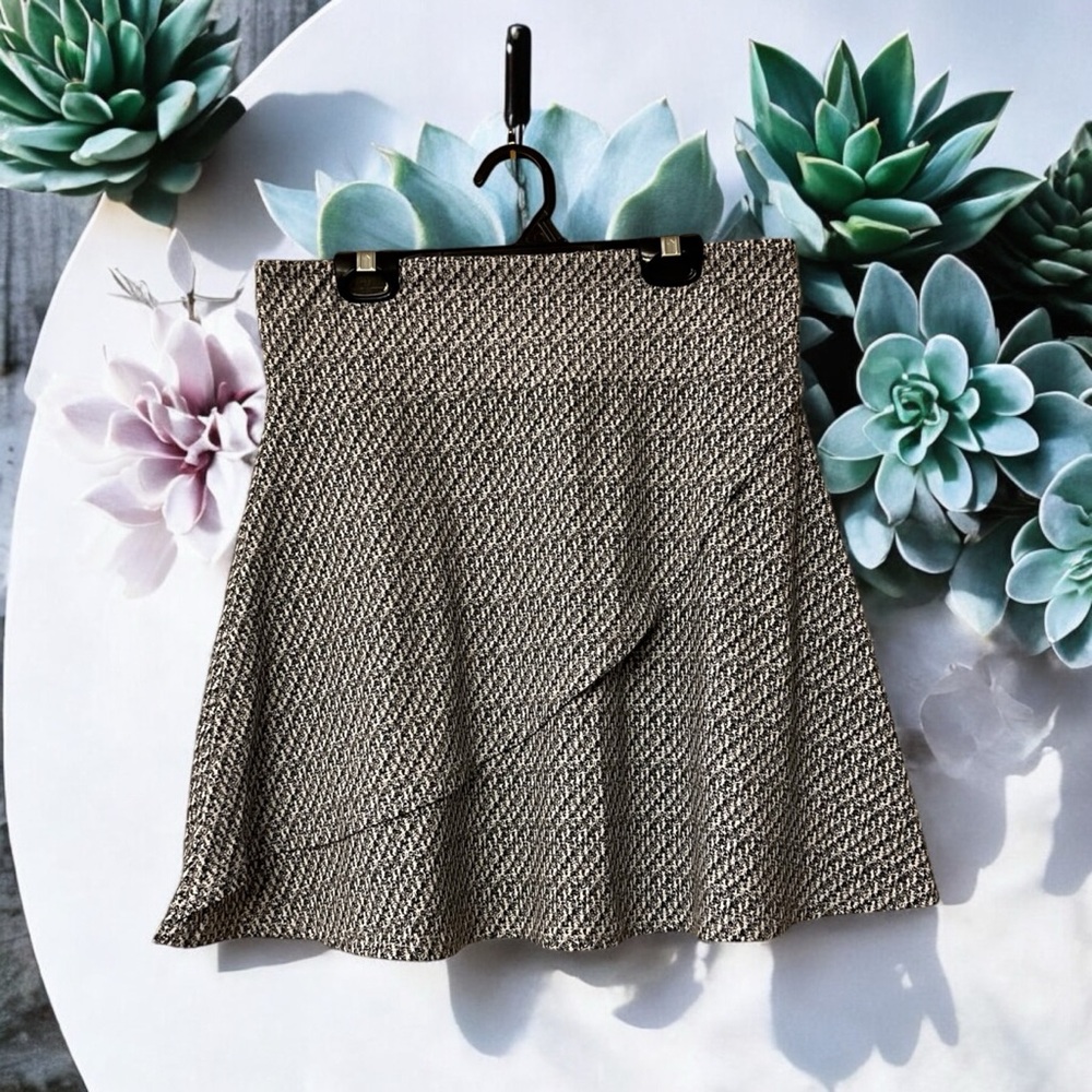 Soybu Active Fashion Skater Skirt